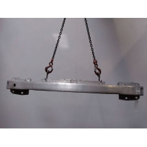 RENFORT PARE-CHOC AVANT RENAULT LAGUNA III 2007-