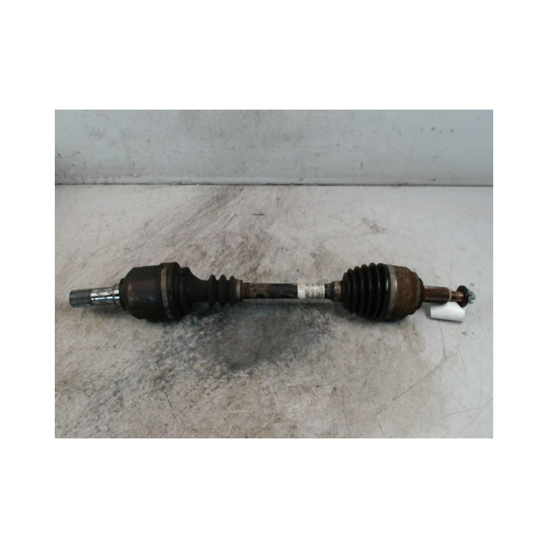 TRANSMISSION AVANT GAUCHE RENAULT LAGUNA III 2007- 2.0 GT