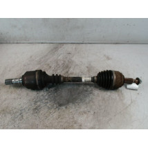 TRANSMISSION AVANT GAUCHE RENAULT LAGUNA III 2007- 2.0 GT