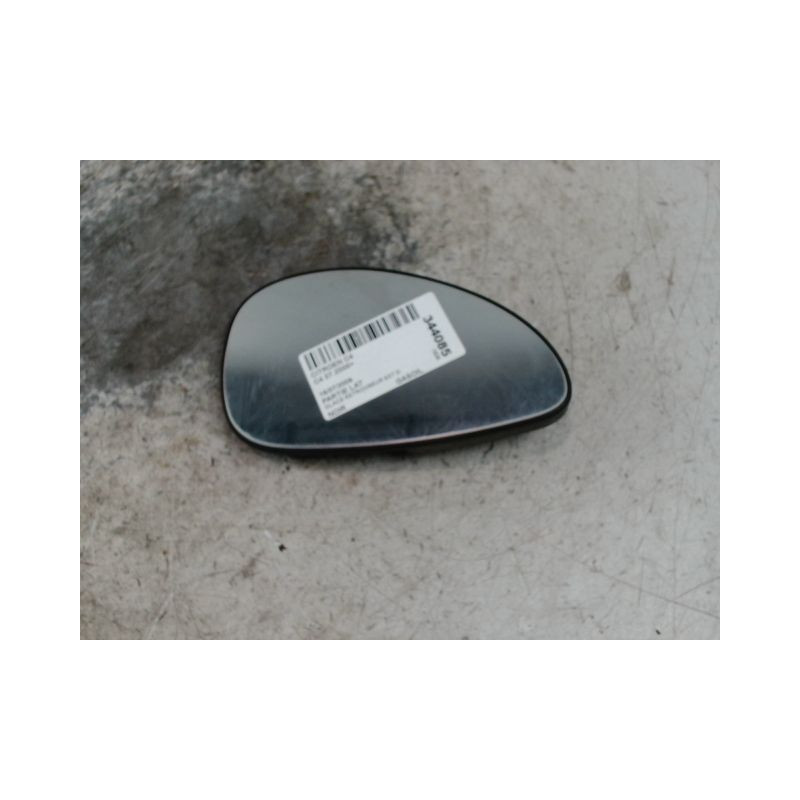 GLACE RETROVISEUR EXT D CITROEN C4 2008-