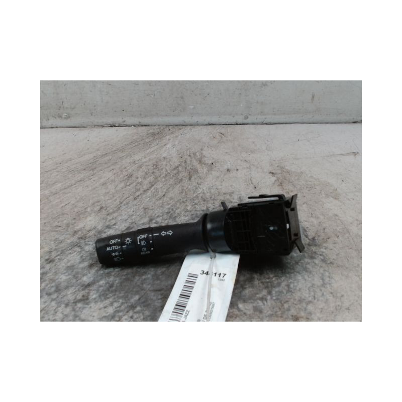 COMMANDE CLIGNOTANT HONDA JAZZ