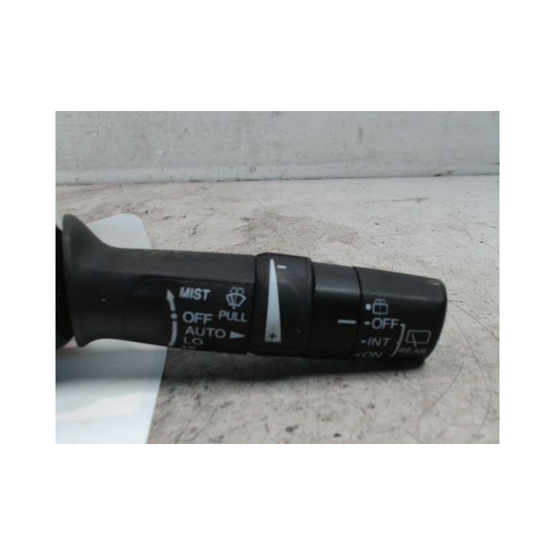 COMMANDE ESSUIE GLACE HONDA JAZZ
