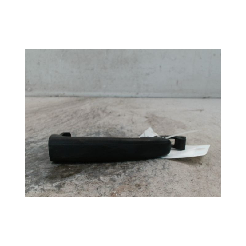 POIGNEE EXTERIEURE PORTE ARRIERE DROIT CITROEN C3 2005-