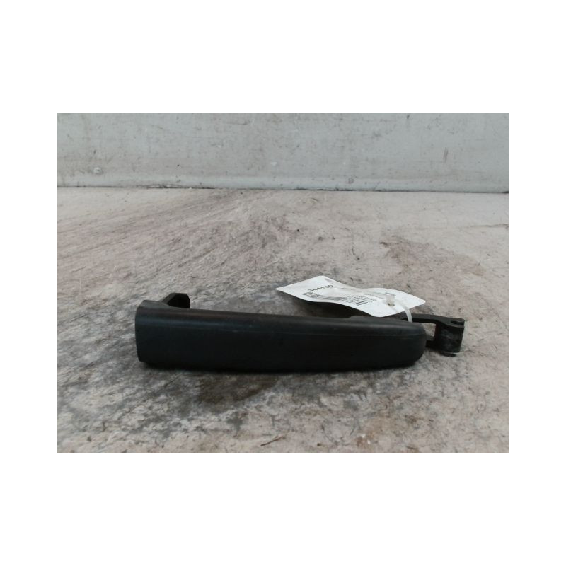 POIGNEE EXTERIEURE PORTE ARRIERE GAUCHE CITROEN C3 2005-