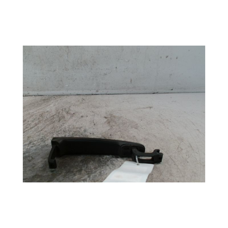 POIGNEE EXTERIEURE PORTE ARRIERE GAUCHE CITROEN C3 2005-