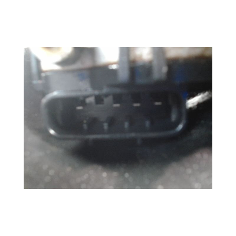 MECANISME ESSUIE-GLACE AVANT FIAT PANDA 2003-