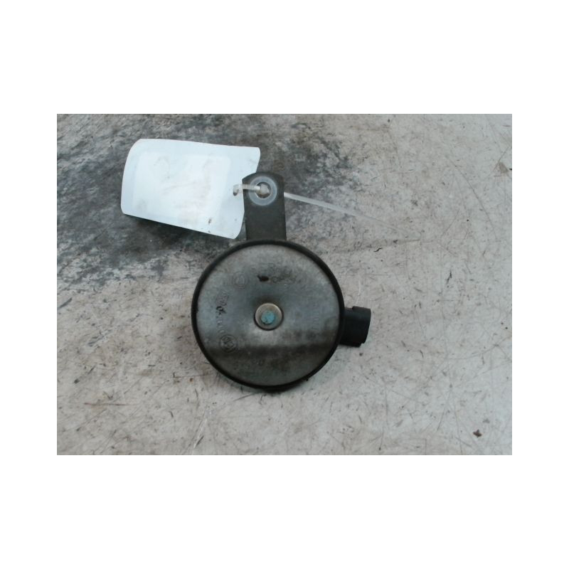 KLAXON / AVERTISSEUR FIAT PANDA 2003-