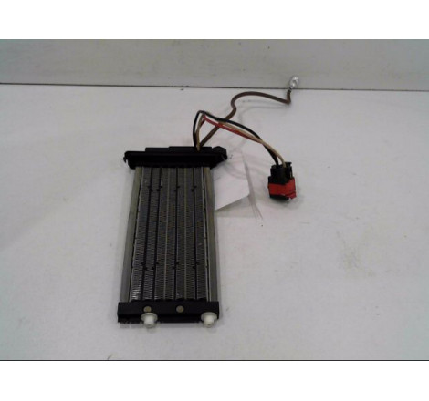 MODULE DE CHAUFFAGE