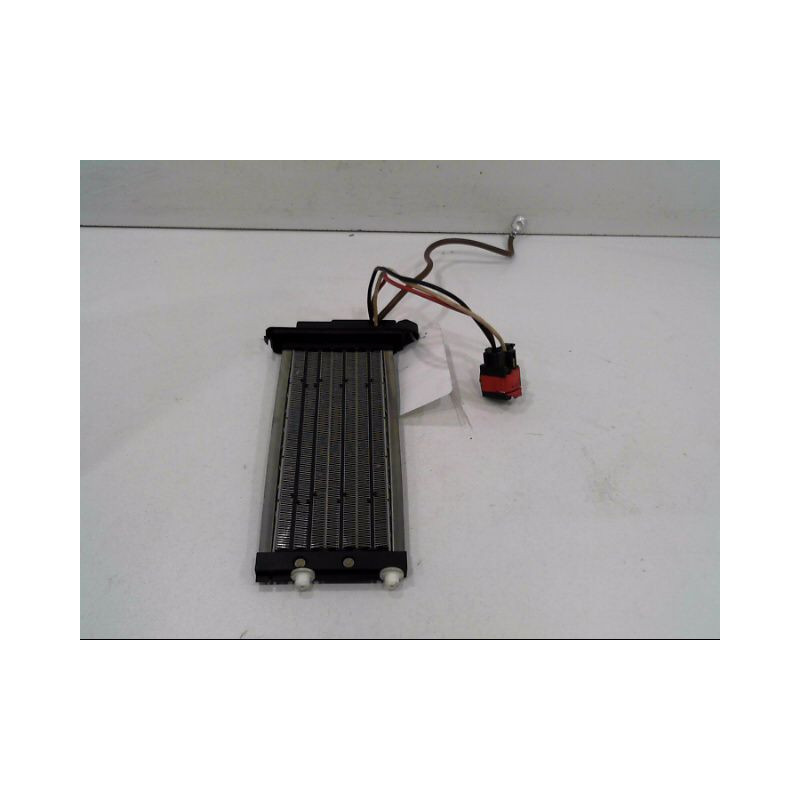 MODULE DE CHAUFFAGE PEUGEOT 307