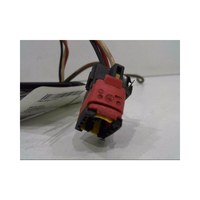 MODULE DE CHAUFFAGE PEUGEOT 307