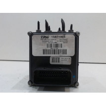 UNITE HYDRAULIQUE ABS CITROEN C6