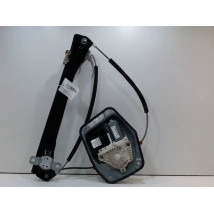 MECANISME+MOTEUR LEVE-GLACE AVANT GAUCHE VOLKSWAGEN GOLF