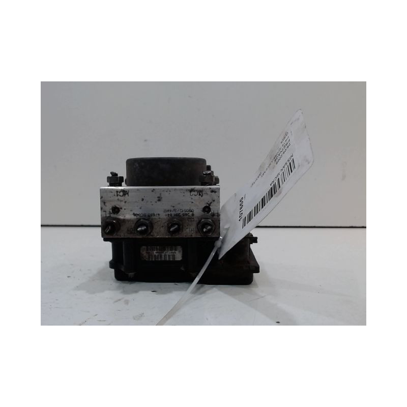 UNITE HYDRAULIQUE ABS NISSAN MICRA