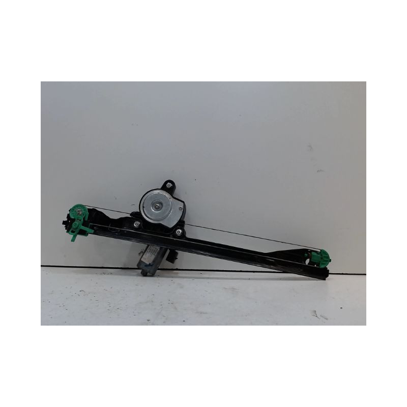 MECANISME+MOTEUR LEVE-GLACE AVANT DROIT FIAT PUNTO
