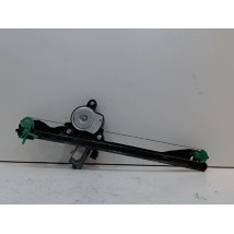 MECANISME+MOTEUR LEVE-GLACE AVANT DROIT FIAT PUNTO