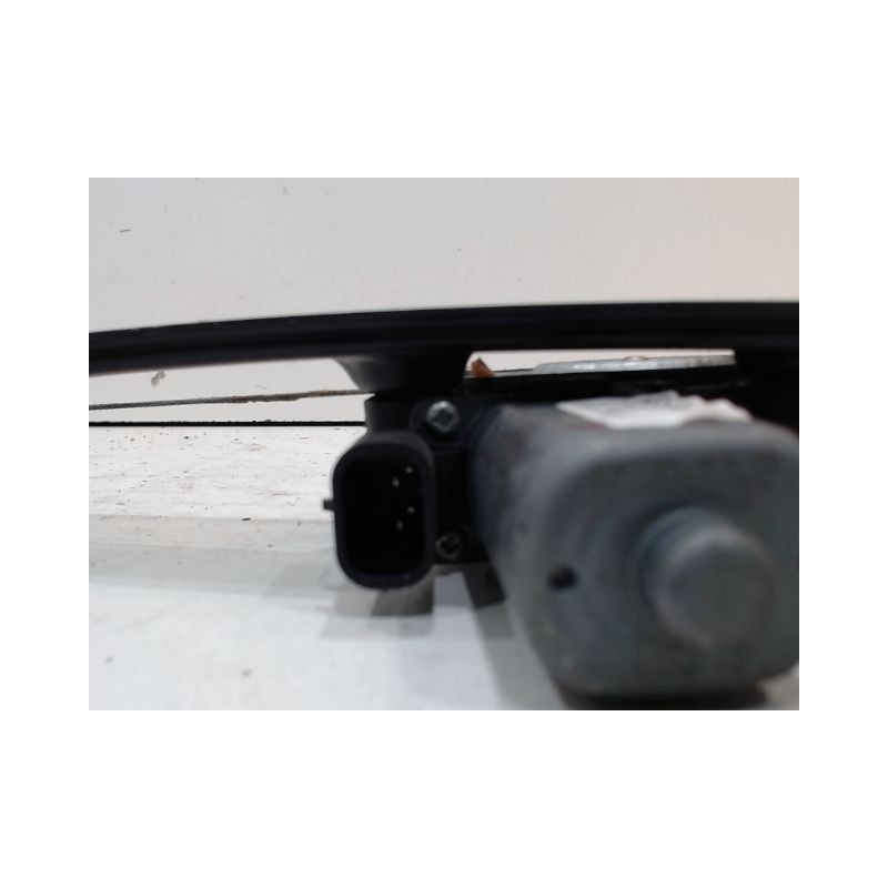 MECANISME+MOTEUR LEVE-GLACE AVANT GAUCHE FIAT PUNTO