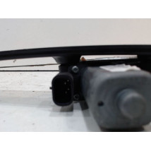 MECANISME+MOTEUR LEVE-GLACE AVANT GAUCHE FIAT PUNTO