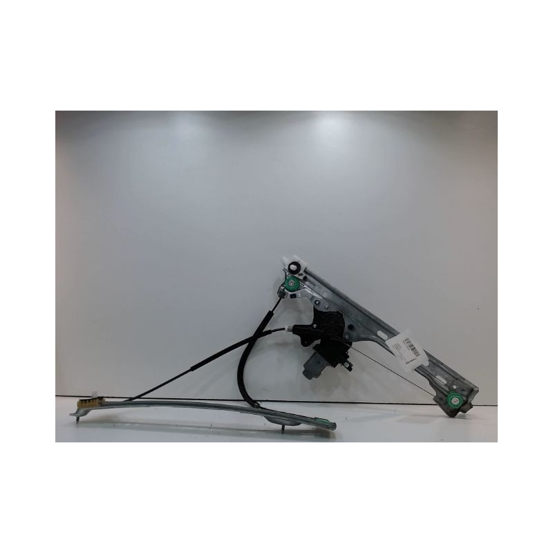 MECANISME+MOTEUR LEVE-GLACE AVANT DROIT RENAULT MEGANE