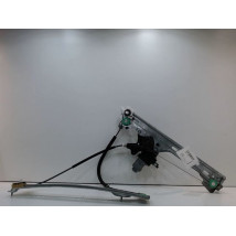 MECANISME+MOTEUR LEVE-GLACE AVANT DROIT RENAULT MEGANE
