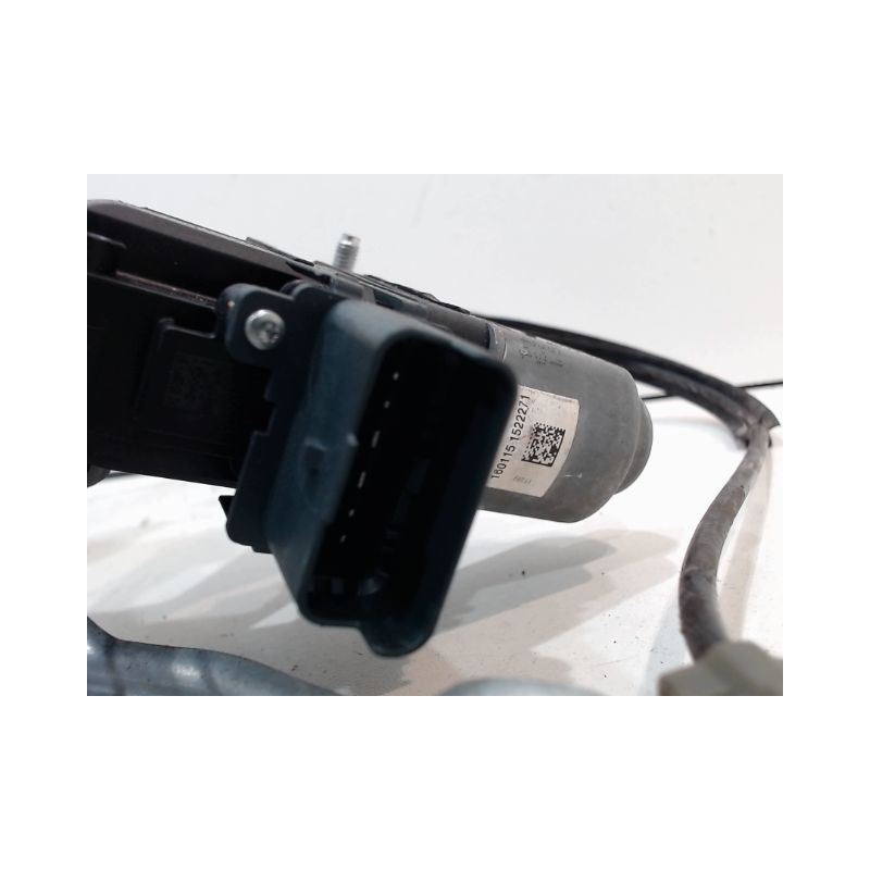 MECANISME+MOTEUR LEVE-GLACE AVANT DROIT RENAULT MEGANE