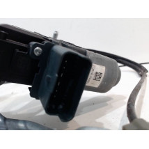 MECANISME+MOTEUR LEVE-GLACE AVANT DROIT RENAULT MEGANE