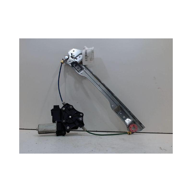 MECANISME+MOTEUR LEVE-GLACE AVANT DROIT OPEL CORSA