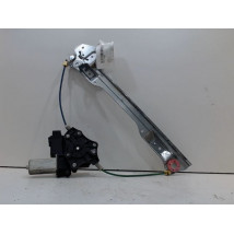MECANISME+MOTEUR LEVE-GLACE AVANT DROIT OPEL CORSA