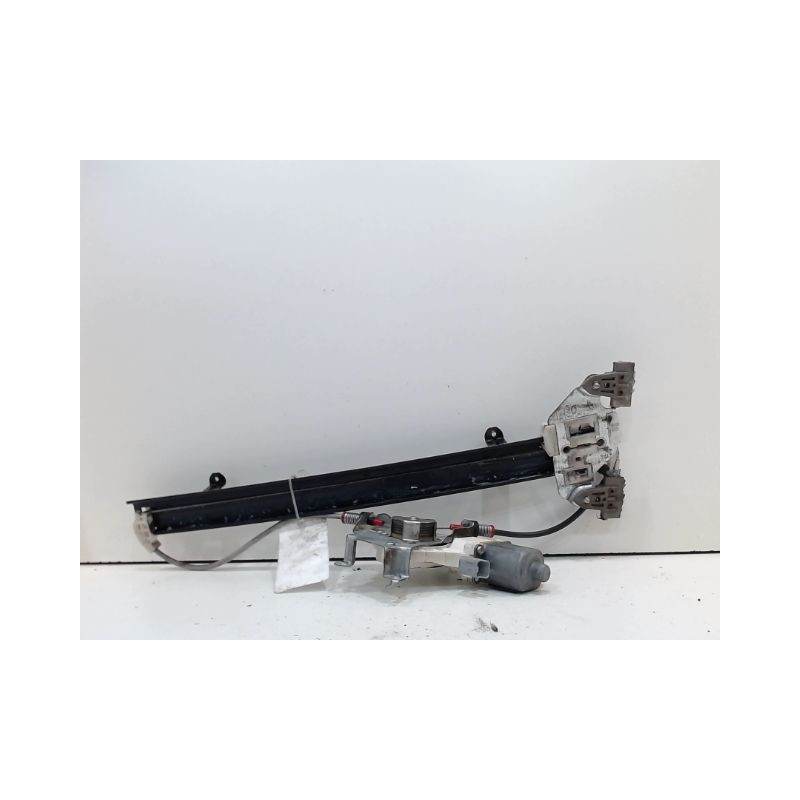 MECANISME+MOTEUR LEVE-GLACE AVANT DROIT NISSAN MICRA