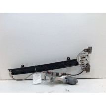 MECANISME+MOTEUR LEVE-GLACE AVANT DROIT NISSAN MICRA