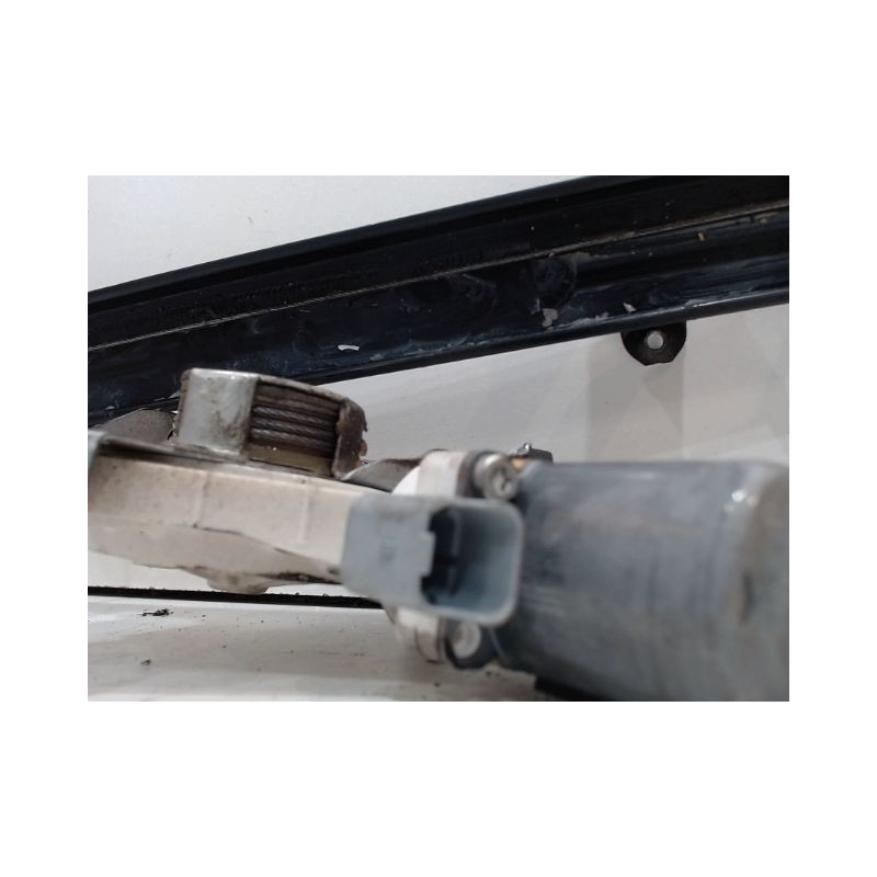 MECANISME+MOTEUR LEVE-GLACE AVANT DROIT NISSAN MICRA
