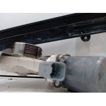 MECANISME+MOTEUR LEVE-GLACE AVANT DROIT NISSAN MICRA