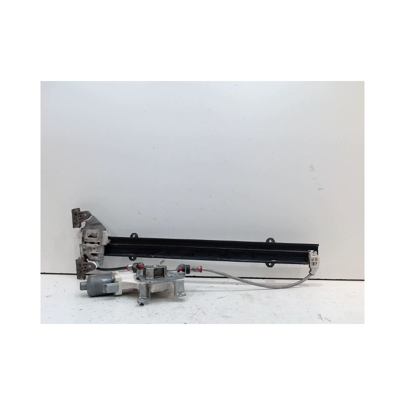 MECANISME+MOTEUR LEVE-GLACE AVANT GAUCHE NISSAN MICRA