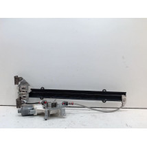 MECANISME+MOTEUR LEVE-GLACE AVANT GAUCHE NISSAN MICRA