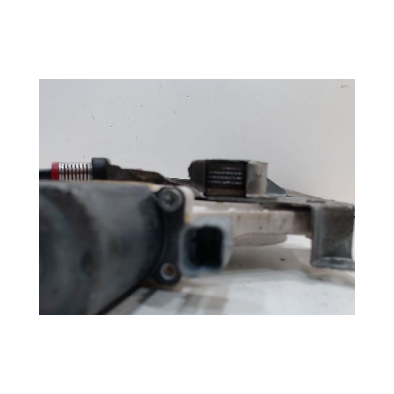 MECANISME+MOTEUR LEVE-GLACE AVANT GAUCHE NISSAN MICRA