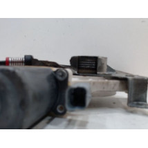 MECANISME+MOTEUR LEVE-GLACE AVANT GAUCHE NISSAN MICRA
