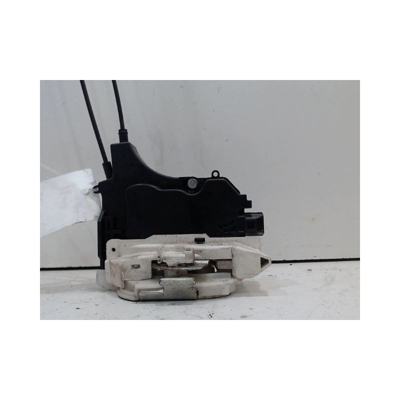 SYSTEME CONDAMNATION AVANT DROIT PEUGEOT 4007