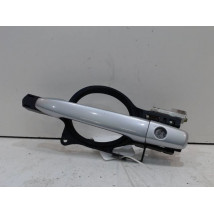 POIGNEE EXTERIEURE PORTE AVANT GAUCHE PEUGEOT 4007