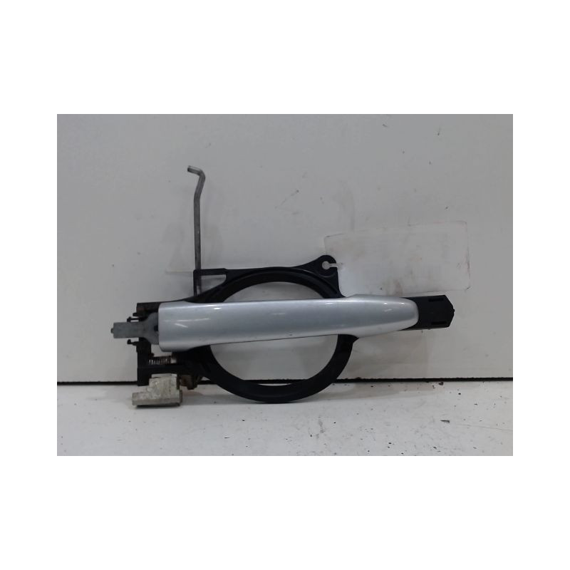 POIGNEE EXTERIEURE PORTE ARRIERE GAUCHE PEUGEOT 4007