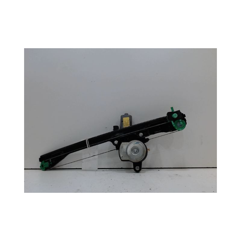 MECANISME+MOTEUR LEVE-GLACE AVANT DROIT FIAT PUNTO