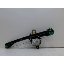 MECANISME+MOTEUR LEVE-GLACE AVANT DROIT FIAT PUNTO