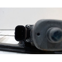 MECANISME+MOTEUR LEVE-GLACE AVANT DROIT FIAT PUNTO