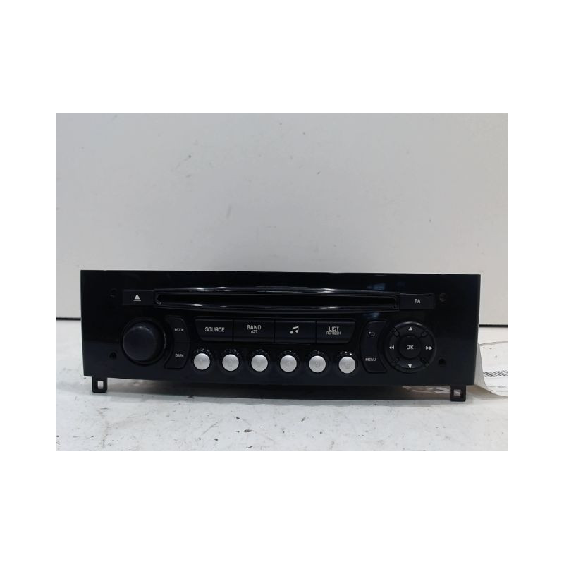 AUTORADIO PEUGEOT 308