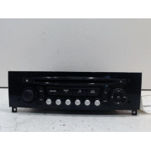AUTORADIO PEUGEOT 308