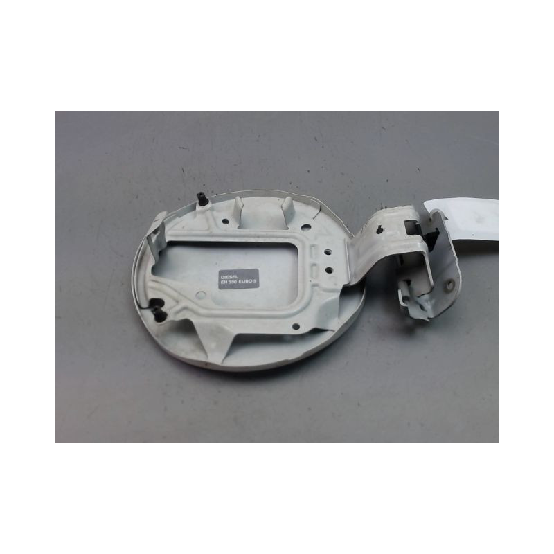 VOLET DE TRAPPE CARBURANT NISSAN NOTE