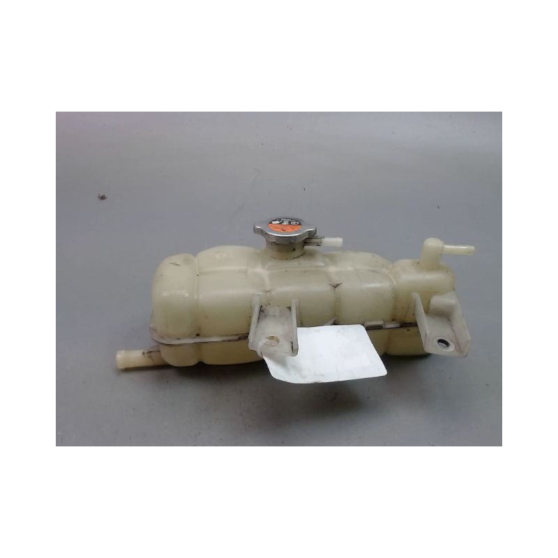 VASE EXPANSION NISSAN NOTE