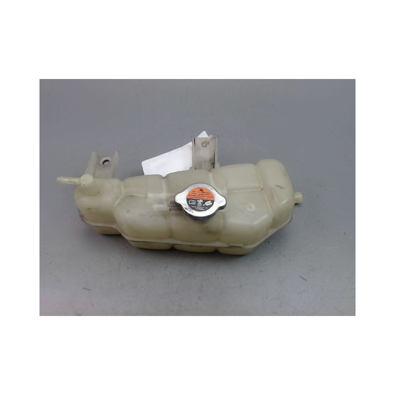 VASE EXPANSION NISSAN NOTE