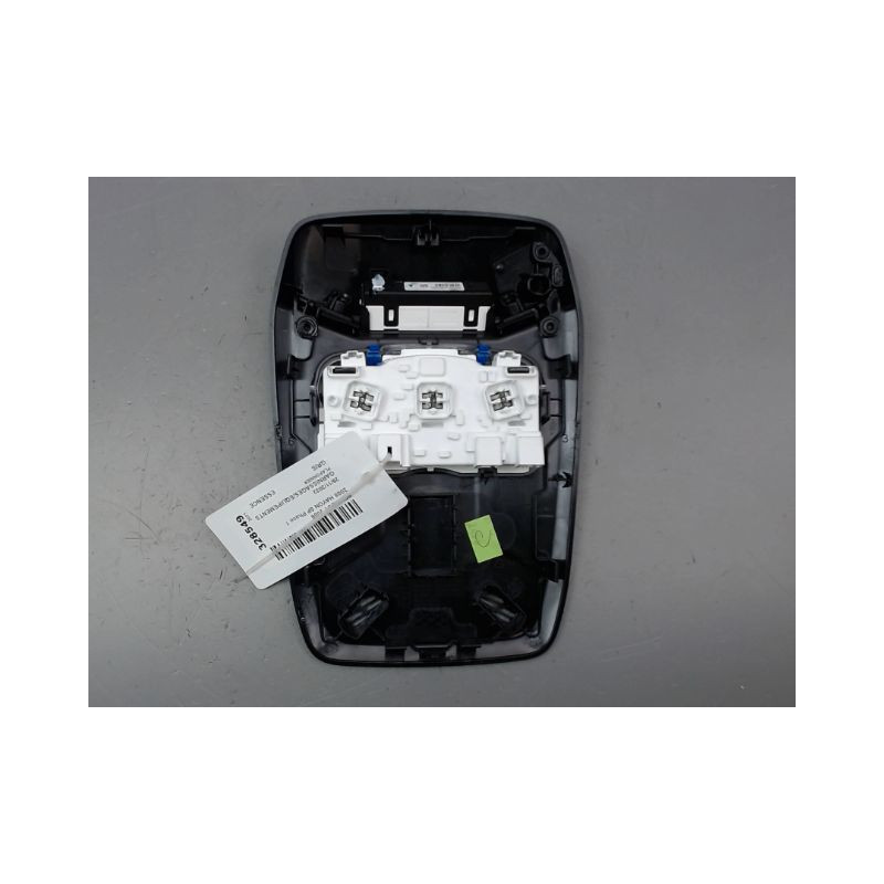 PLAFONNIER PEUGEOT 2008 Phase 1 2013-...