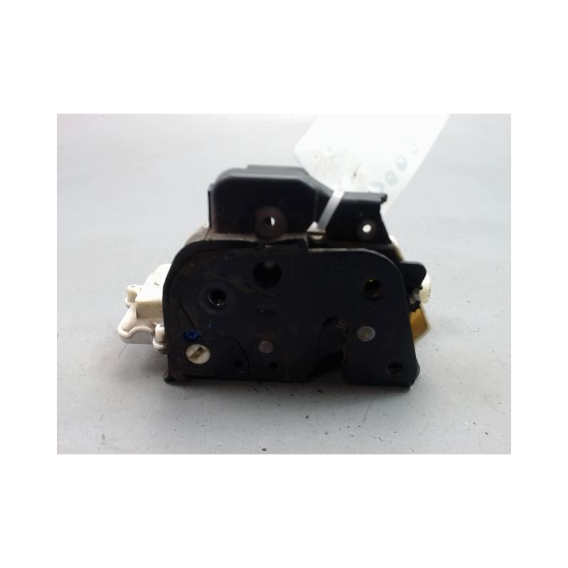 SYSTEME CONDAMNATION AVANT DROIT AUDI A4 AVANT II Phase 2 2004-2008