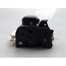 SYSTEME CONDAMNATION AVANT DROIT AUDI A4 AVANT II Phase 2 2004-2008
