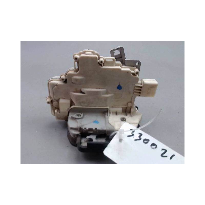 SYSTEME CONDAMNATION AVANT DROIT AUDI A4 AVANT II Phase 2 2004-2008